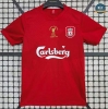 Max Maillot Liverpool Édition commémorative Rouge 2025/26
