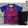 Max Maillot Barcelone Enfant Special 2025/26