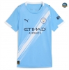 Max Maillot Manchester City Femme Domicile 2025/26