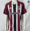 Max Maillot Retro 2005-06 River Plate Exterieur