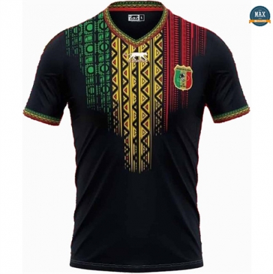 Max Maillots Mali Third 2025/26