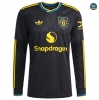Maillot Foot Manchester United Exterieur Third 2025/26