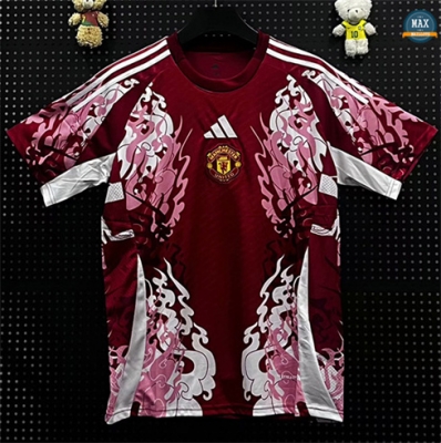 Max Maillot Manchester United Special 2025/26