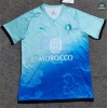 Max Maillots Maroc Training Bleu 2025/26