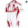 Maillot Foot Olympiacos Piraeus Exterieur 2025/26