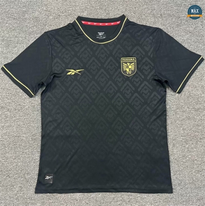 Max Maillot Panama Third 2025/26