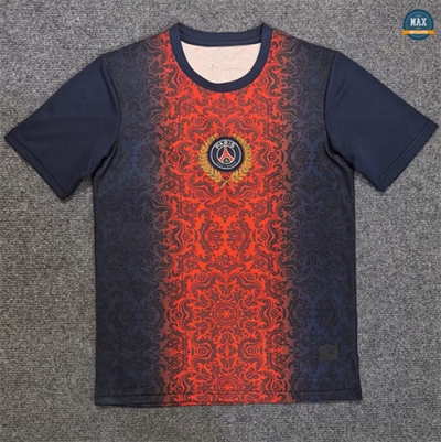 Max Maillot Paris Saint Germain Special 2025/26