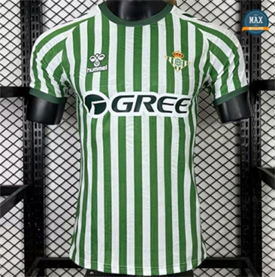Max Maillot Real Betis Player 2025/26
