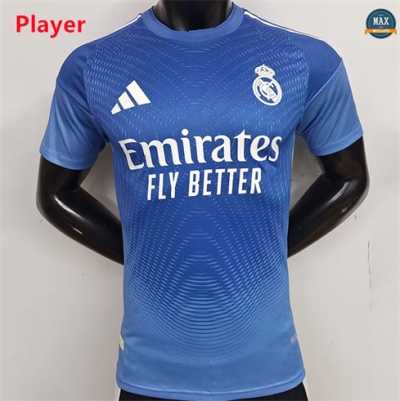 Max Maillots Real Madrid Player 2025/26