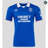 Max Maillots Rangers Domicile 2025/26