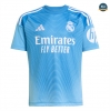 Max Maillot Real Madrid Bleu 2025/26