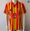 Max Maillot Retro 2000-01 Galatasaray Domicile