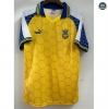 Max Maillot Rétro 1998 Ukraine Domicile