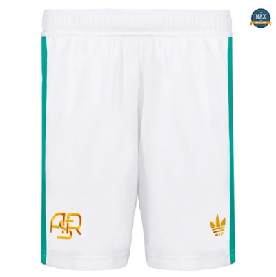 Maillot Foot AS Rome Shorts Third 2025/26
