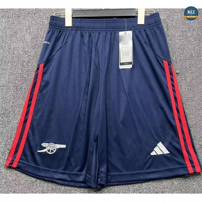 Maillot Foot Arsenal Shorts Exterieur 2025/26
