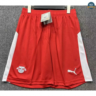 Max Maillots RB Leipzig Short Domicile 2025/26