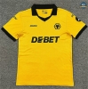 Max Maillots Wolverhampton Domicile 2025/26