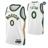 Max Maillot Jayson Tatum, Boston Celtics 2023/24 - City Edition