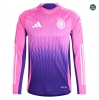 Max Maillots Allemagne Exterieur Manche Longue 2024/25
