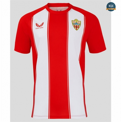 Max Maillot Almeria Domicile 2024/25