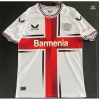 Max Maillots Bayer Leverkusen Domicile 2024/25