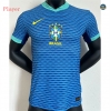 Marque Max Maillots Player Version 2024/25 Brésil Bleu