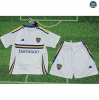 Max Maillot Boca Juniors Enfant Exterieur 2024/25