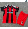 Max Maillot Fulham Enfant Exterieur 2024/25