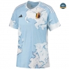 Max Maillot Belgique Femme Exterieur 2023/24