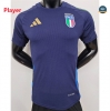 Max Maillot Player Version 2024/25 Italie Bleu