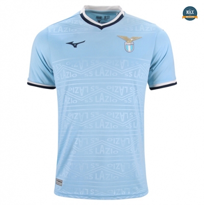 Max Maillots Lazio Domicile 2024/25