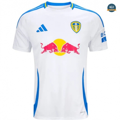 Max Maillots Leeds United Domicile 2024/25