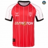 Max Maillots Lincoln City Domicile 2024/25