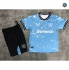 Max Maillot Bayer Leverkusen Enfant Exterieur 2024/25