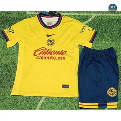 Max Maillot CF America Enfant Domicile 2024/25