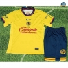 Max Maillot CF America Enfant Domicile 2024/25
