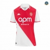 Max Maillots AS Monaco Femme Domicile 2024/25