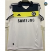Max Maillot Foot Retro 2011-12 Chelsea Third fiable
