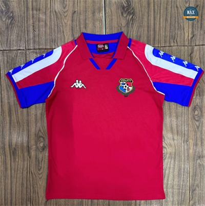 Max Maillot Retro 1998-999 Panama