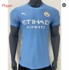 Marque Max Maillot Player Version 2024/25 Manchester City Domicile pas cher fiable