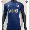 Max Maillot Player Version 2024/25 Millionaire Domicile