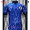 Max Maillot Player Version 2024/25 Japon Édition spéciale Bleu