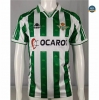 Max Maillots Retro 1995-96 Real Betis Domicile