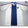 Max Maillots Retro 1999 Yugoslavia Exterieur