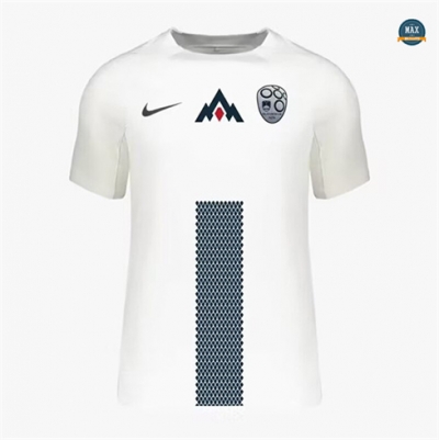 Max Maillot Slovénie Exterieur 2024/25