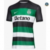 Max Maillots Sporting CP Domicile 2024/25