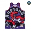 Max Maillots Toronto Raptors - Mitchell & Ness 'Big Face' fiable