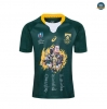 Max Maillot Rugby Afrique du Sud Coupe du monde Signature Edition 2019/20