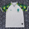 Max Maillot Brésil maillot Special Blanc/Vert 2026/27