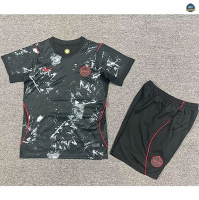 Max Maillot Canada Enfant Exterieur 2026/27